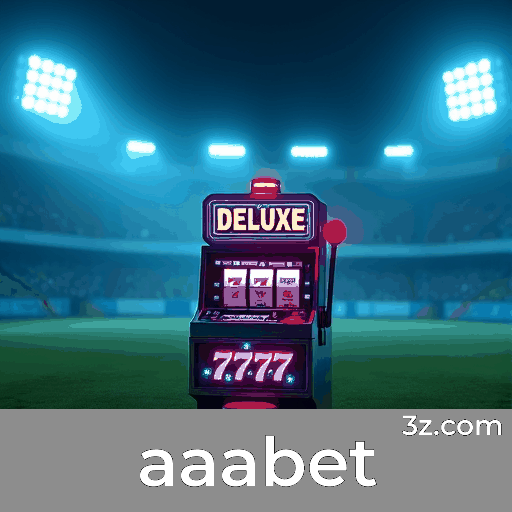aaabet: Plataforma de Apostas Confiável e Segura