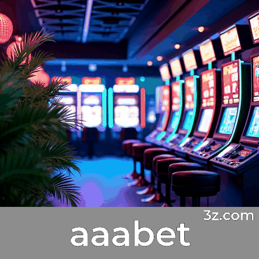 aaabet: Plataforma de Apostas Confiável e Segura