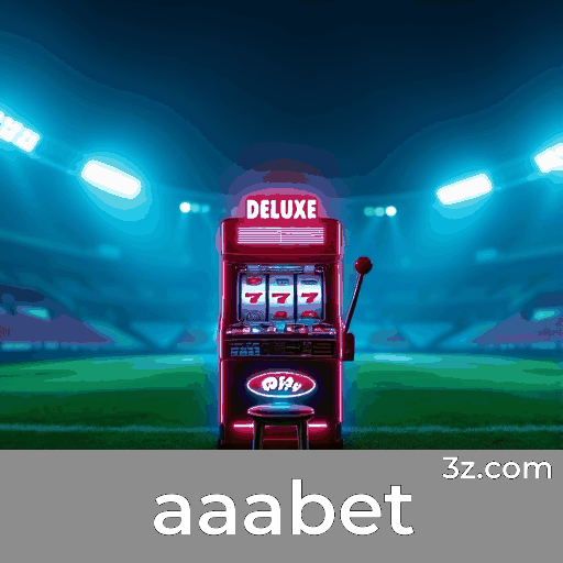 aaabet: Plataforma de Apostas Confiável e Segura